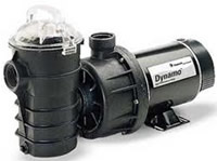 Dynamo pump